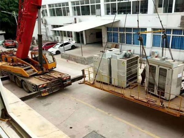 康巴什新区吊车租赁电话_如何选择合适的吊车出租公司